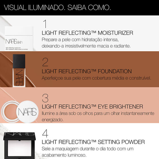 Light Reflecting Corretivo Goldeneye